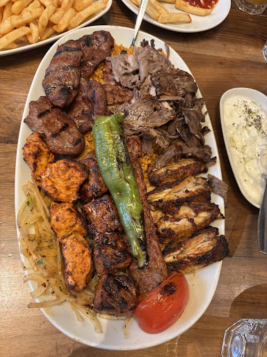 Photo of Turkish Kebab House - 471 Terry Fox Dr Unit 120, Kanata, ON K2T 0A3